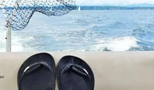 Flip Flop Life 8 seattle summers flip flop life