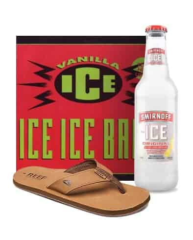 Reef Leather Smoothy – Slick 1 Reef Leather Smoothy