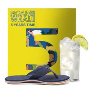 tommy bahama fiji flip flop