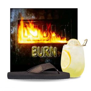 Fitory #002 Flip Flop review