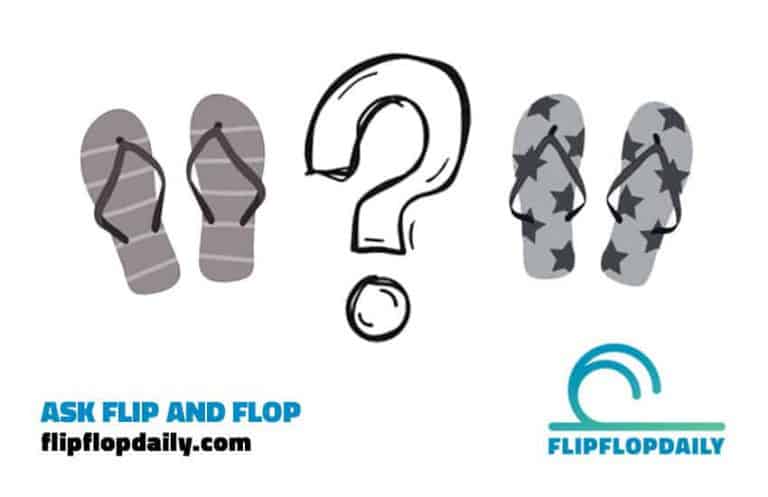 Ask Flip & Flop 4 senior ask flip and flop