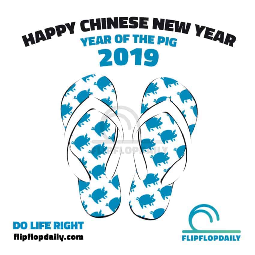 happy chinese new year do life right