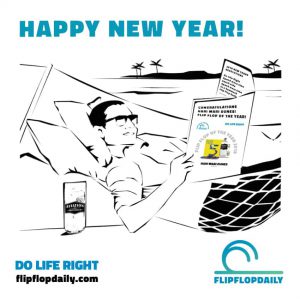Happy New Year Do Life Right