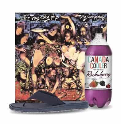 Tragically Canadian – Aldo Haoen Review 1 Aldo Haoen Review