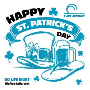 Do Life Right 5 happy st patricks day do life right