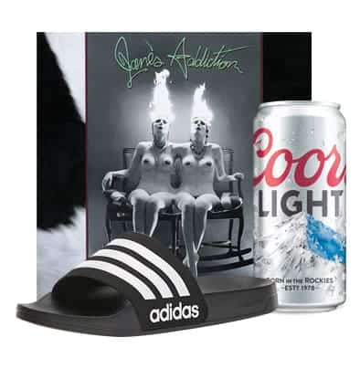 adidas shower shoes