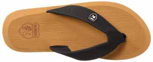 Seasick Review – N(i)dengbao Flip Flops 14 seasick review flip flop 1
