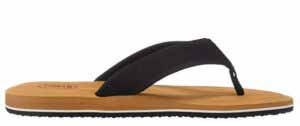 Seasick Review – N(i)dengbao Flip Flops 15 Nidengbao