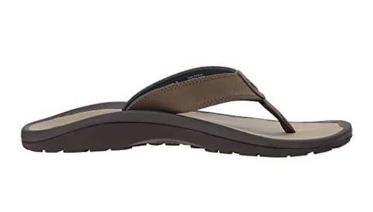 most comfortable olukai flip flops