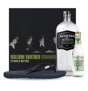 Tragically Canadian – Aldo Haoen Review 34 Hunter Original
