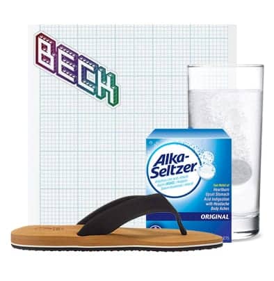 best brand of flip flops