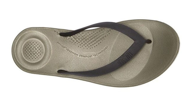 Fitflop IQuishion Review | IQuestion 14 Fitflop IQuishion Review