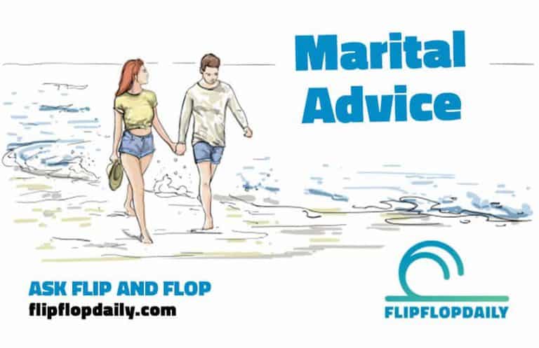 Ask Flip & Flop 3 no sweltering socks - ask flip flop