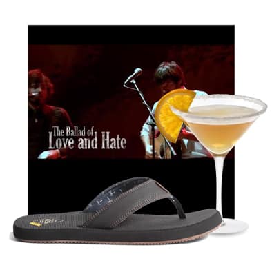 Freewaters Supreem – No Excuses 1 Freewaters Supreme