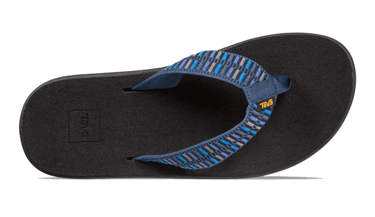 Teva Voya – Stay In Your Lane 14 Teva Voya