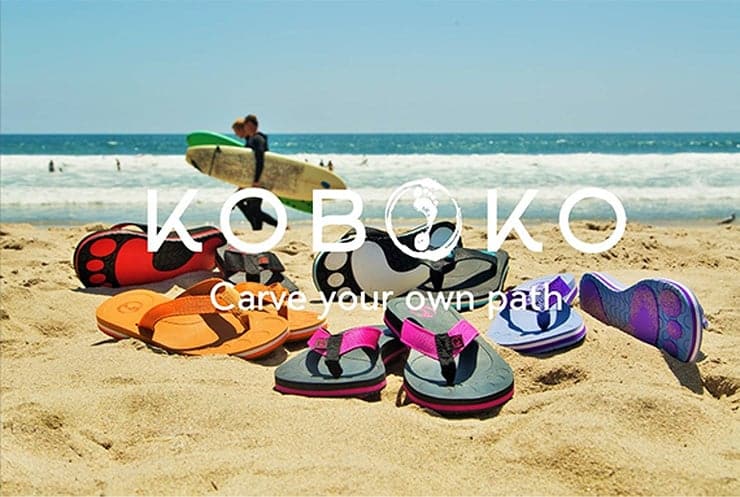 FFD - Flip Flop Life 3 Koboko Welcome to the Flip Flop Life Featured