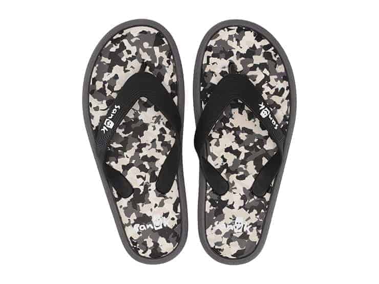 Sanuk Sidewalker Review – Just for Fun 14 Sanuk Sidewalker flip flop review