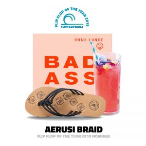 vote aerusi flip flop