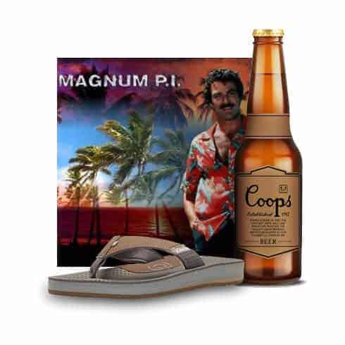 Cobian Movember Flip Flop – For The Cause 1 Cobian Movember review