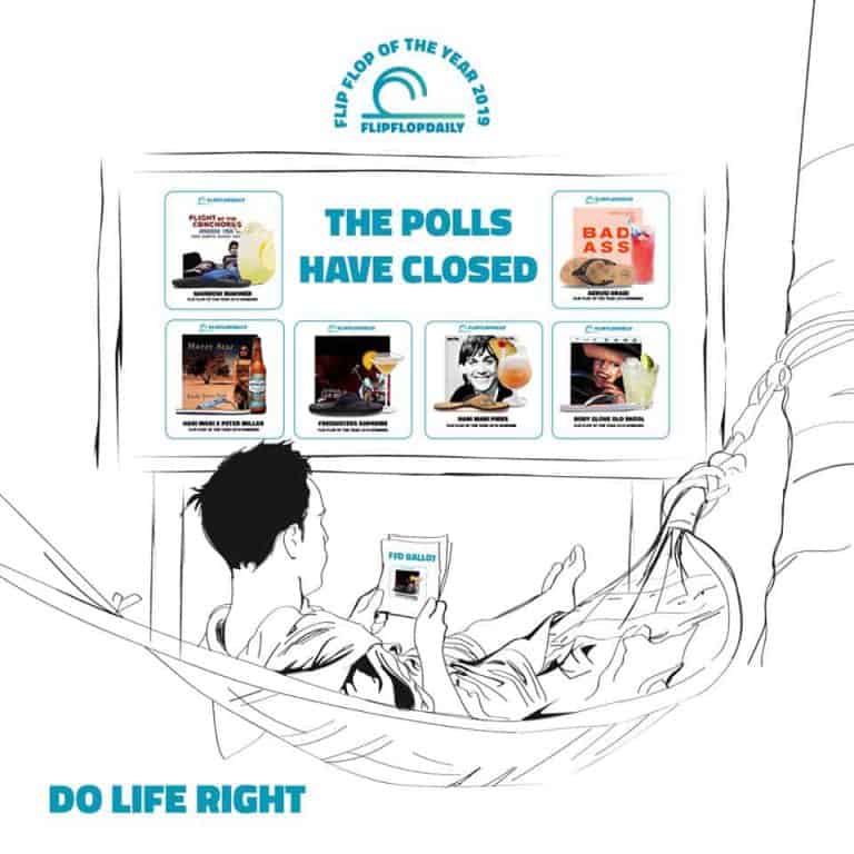 Vote For Flip Flop Of The Year! 3 Polls