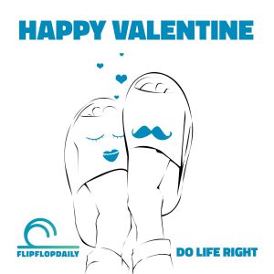 Do Life Right 8 Happy Valentine's Day 2020