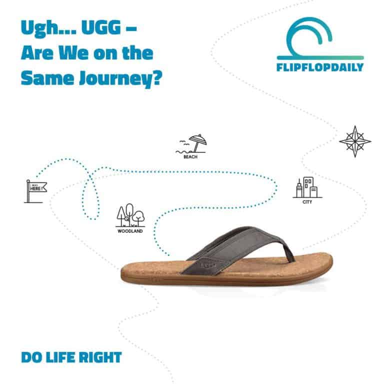 journey ugg slippers