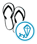 Top 5 Flip Flops 30 top5 active
