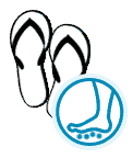 Top 5 Flip Flops 16 top5 comfort