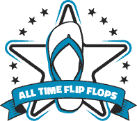 TOP 5 Flip Flops of All Time 2 TOP 5 Flip Flops of All Time