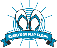 Top 5 Everyday Flip Flops 2 Top 5 Everyday Flip Flops