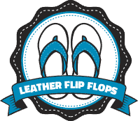 Top 5 Leather Flip Flops 2 Top 5 Leather Flip Flops