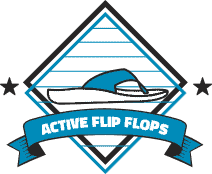 Top 5 Active Flip Flops 2 Top 5 Active Flip Flops