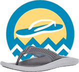 Who’s running for Flip Flop of the Year 2020? 2 Olukai Flip flop of the year finalist