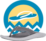 Olukai Flip flop of the year finalist