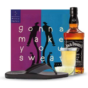 Tragically Canadian – Aldo Haoen Review 33 Flojos Jayden Flip Flop Review