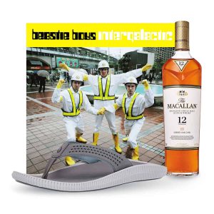 Tragically Canadian – Aldo Haoen Review 31 Olukai Ulele Review