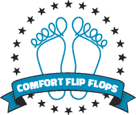 TOP 5 COMFORT Flip Flops