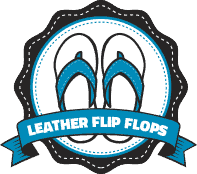 Top 5 Leather Flip Flops