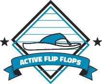 top 5 active flip flops
