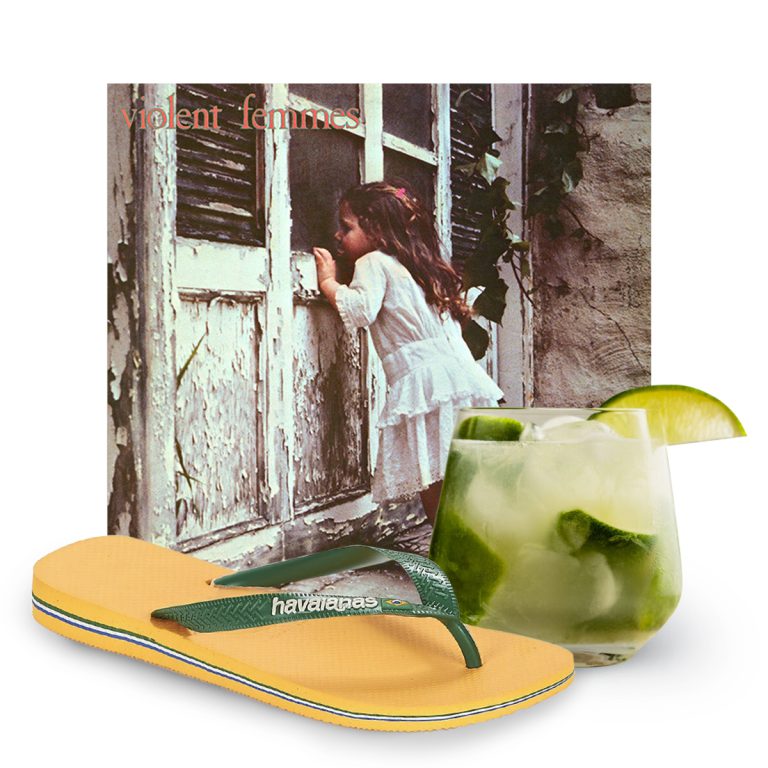 Havaianas Brazil Flip Flop Review