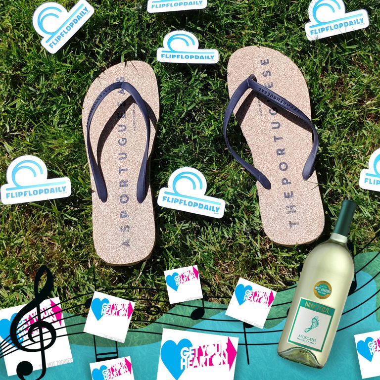 Asportuguesas Flip Flop Review