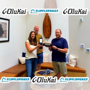 Flip Flop Life 5 OluKai HQ