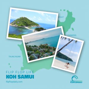 Flip Flop Life 4 Koh Samui, Thailand: Your Resort Home